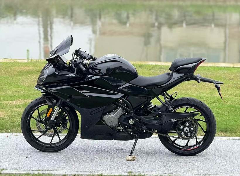 二手春风250SR