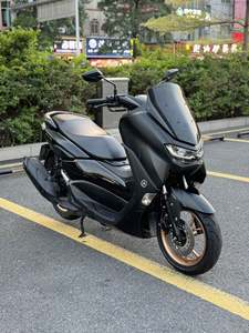 二手雅马哈NMAX