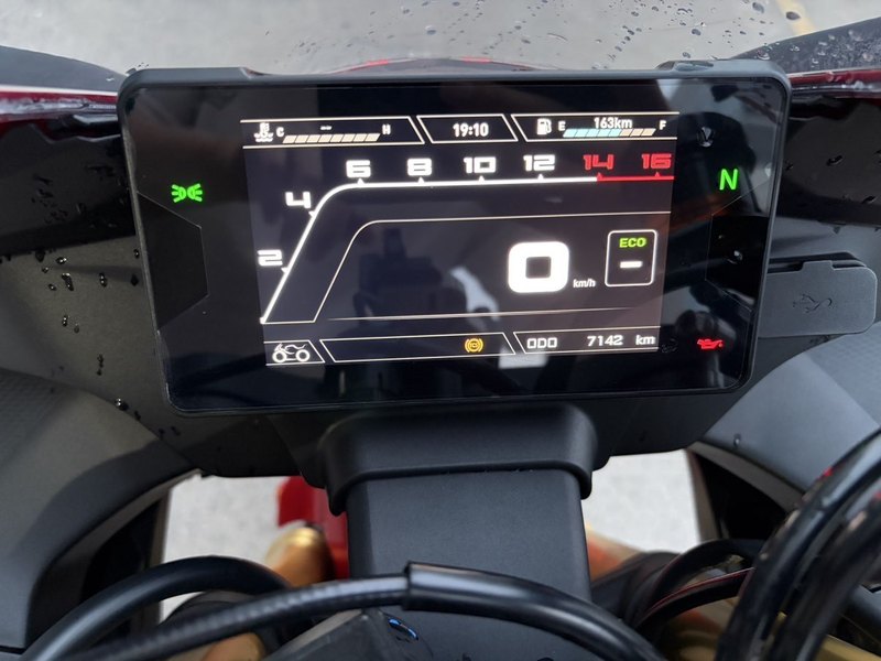 二手凯越450RR