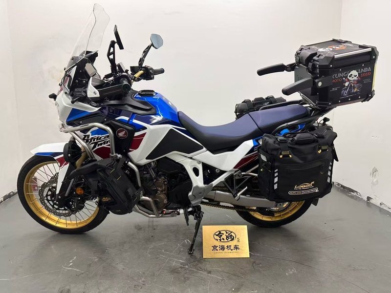 二手本田CRF1100L Africa Twin