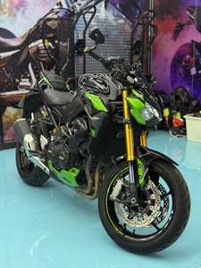 二手川崎Z900