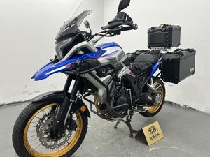 二手凯越525X