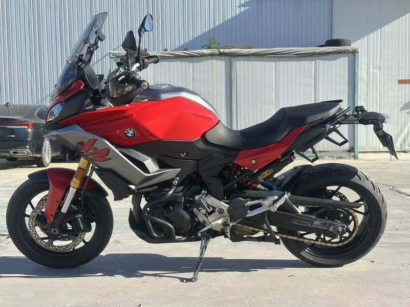 二手宝马F 900 XR