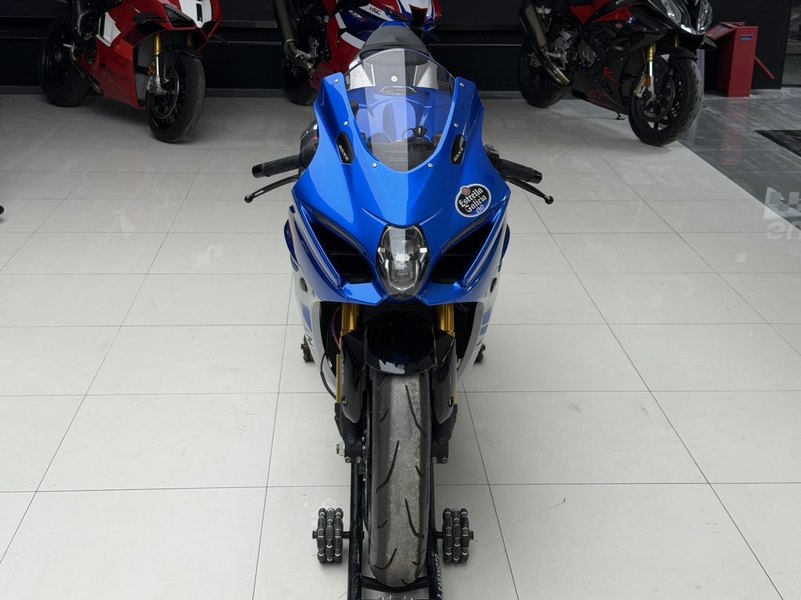 二手铃木GSX-R1000R