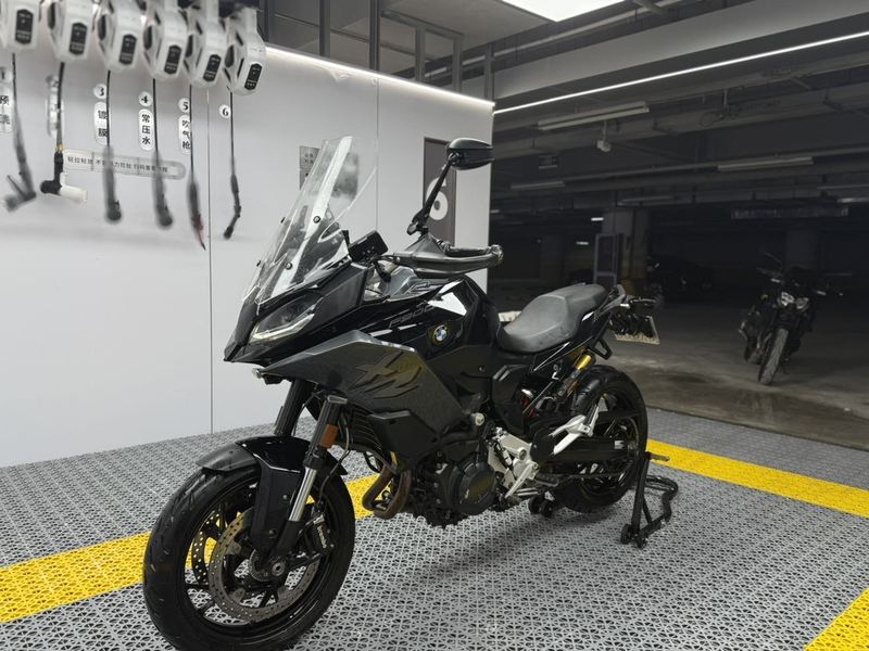 二手宝马F 900 XR