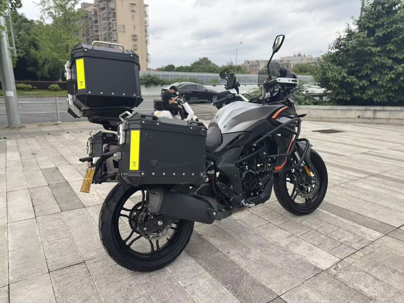 二手无极300DS