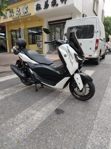 二手雅马哈NMAX