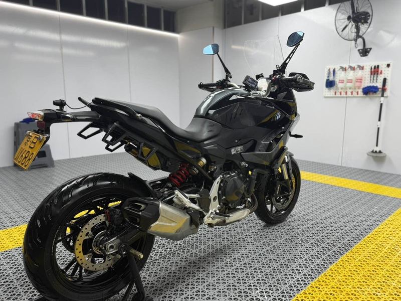 二手宝马F 900 XR