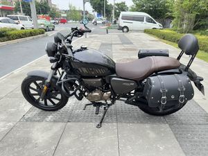 二手QJMOTOR闪150