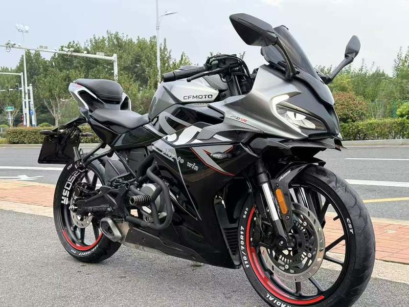 二手春风250SR