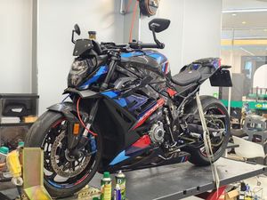 二手宝马M 1000 R