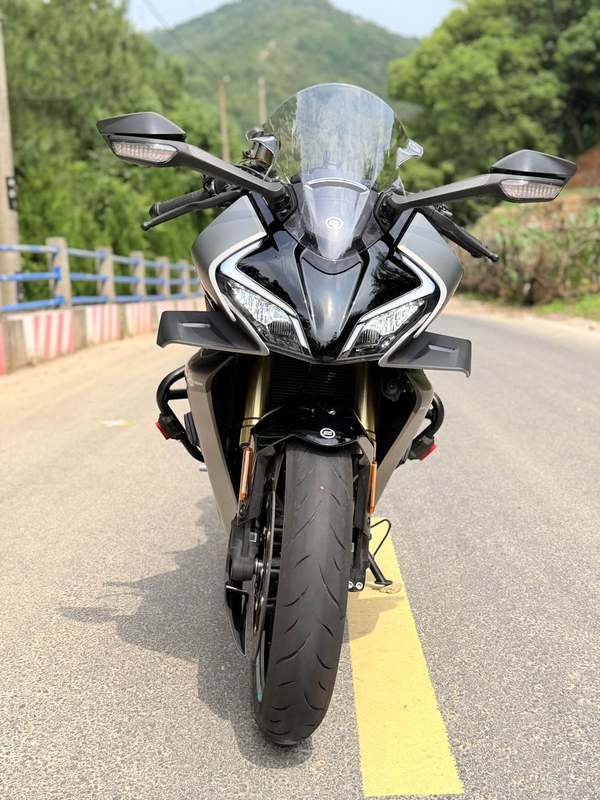 二手春风450SR