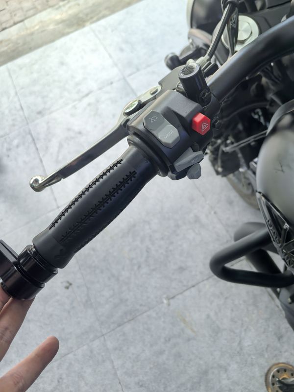 二手高金GK1200