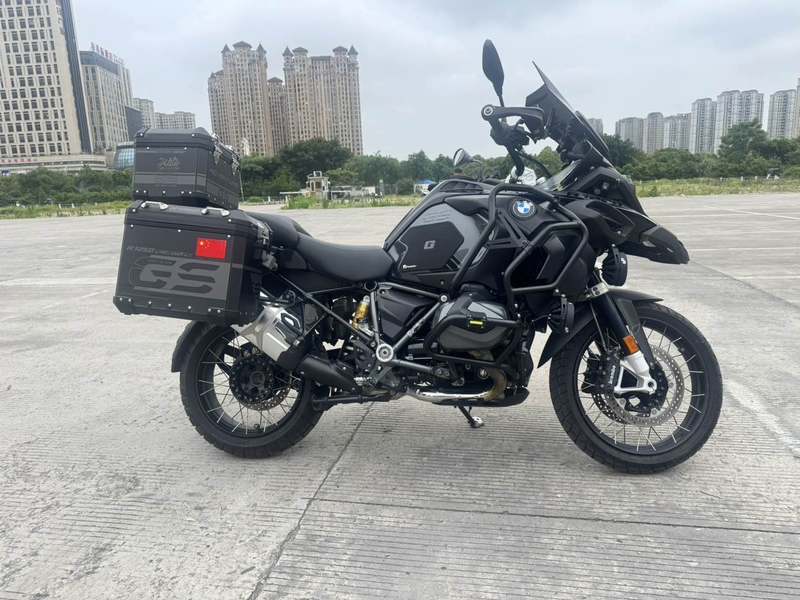 二手宝马R 1250 GS