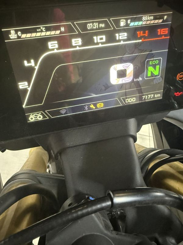 二手凯越450RR