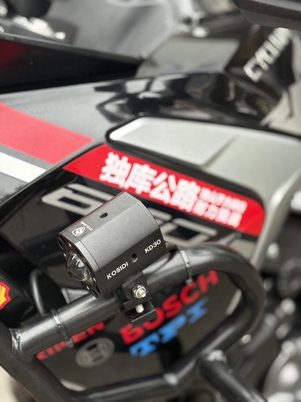 二手赛科龙RX600