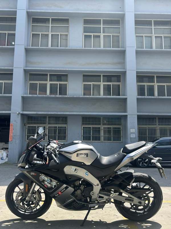 二手宗申阿普利亚GPR150R