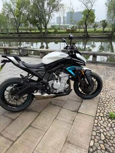 二手春风675NK