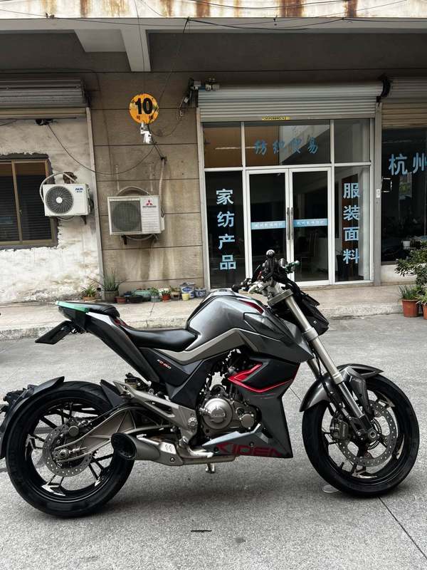 二手启典KD150-U