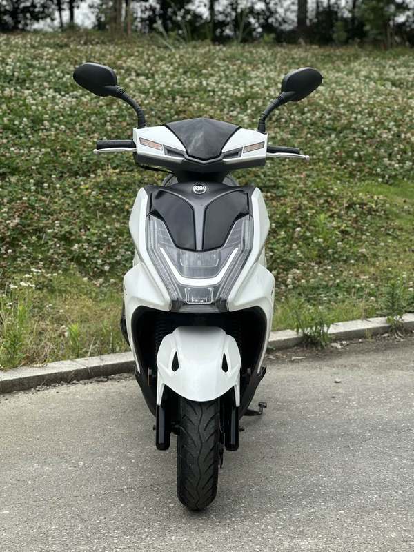 二手三阳FNX150