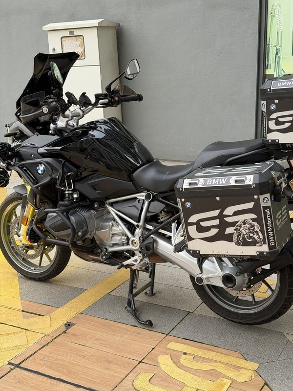 二手宝马R 1250 GS