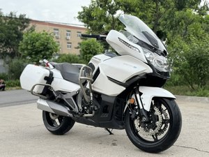 二手春风650TR-G