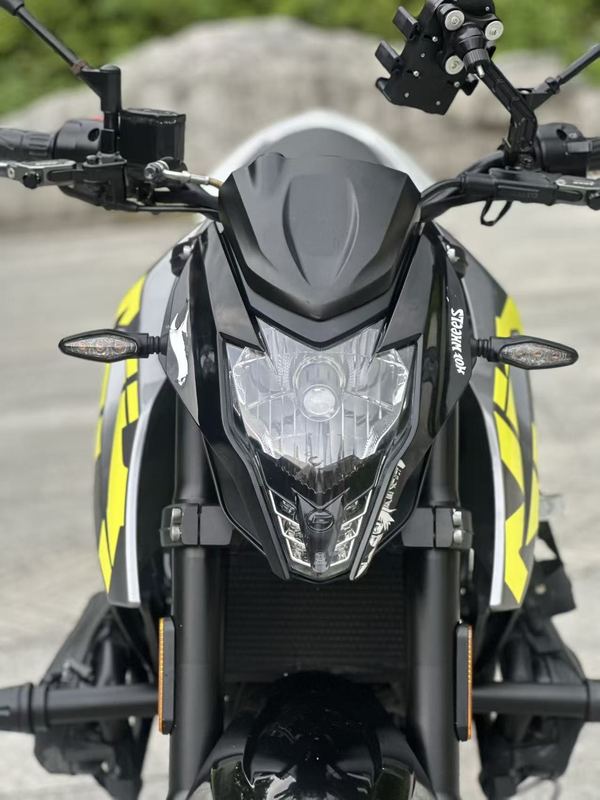 二手春风150NK