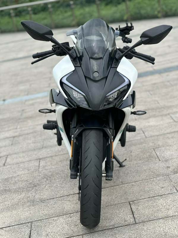 二手春风250SR