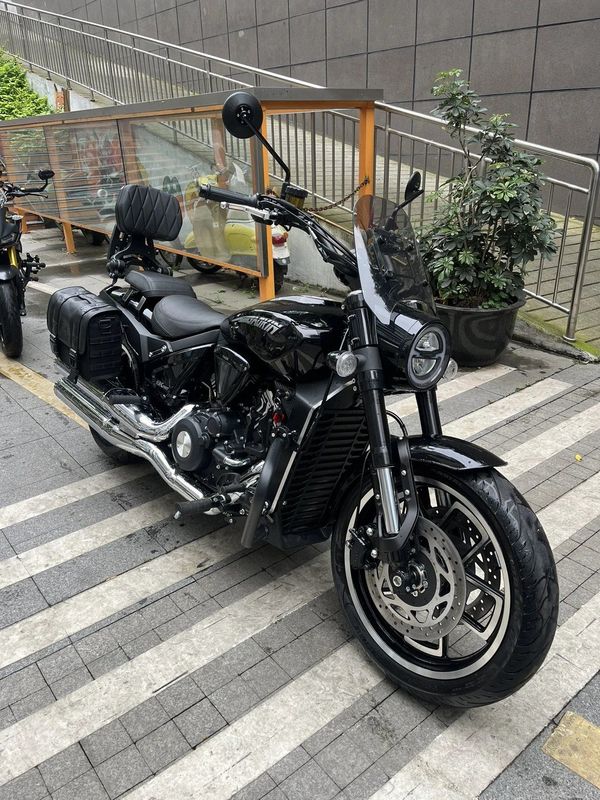 二手高金Thor650