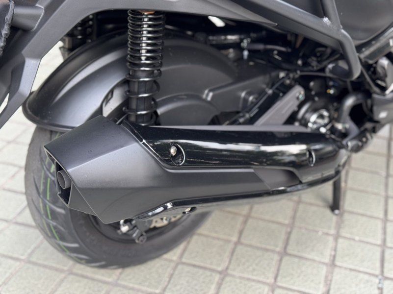 二手光阳赛艇 250