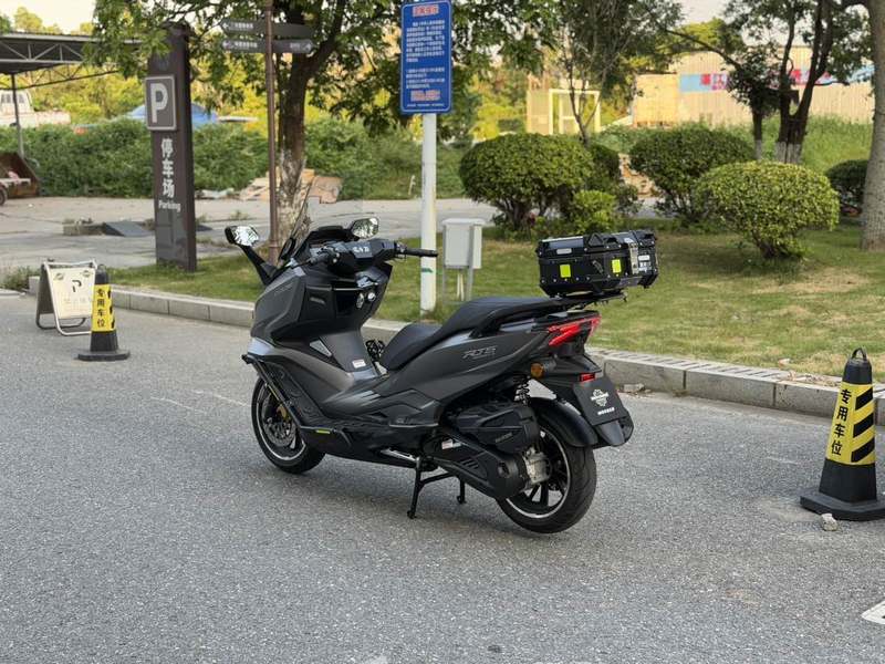 二手赛科龙RT5