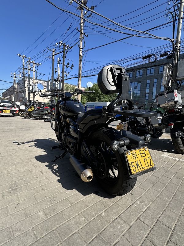 二手赛科龙RA600