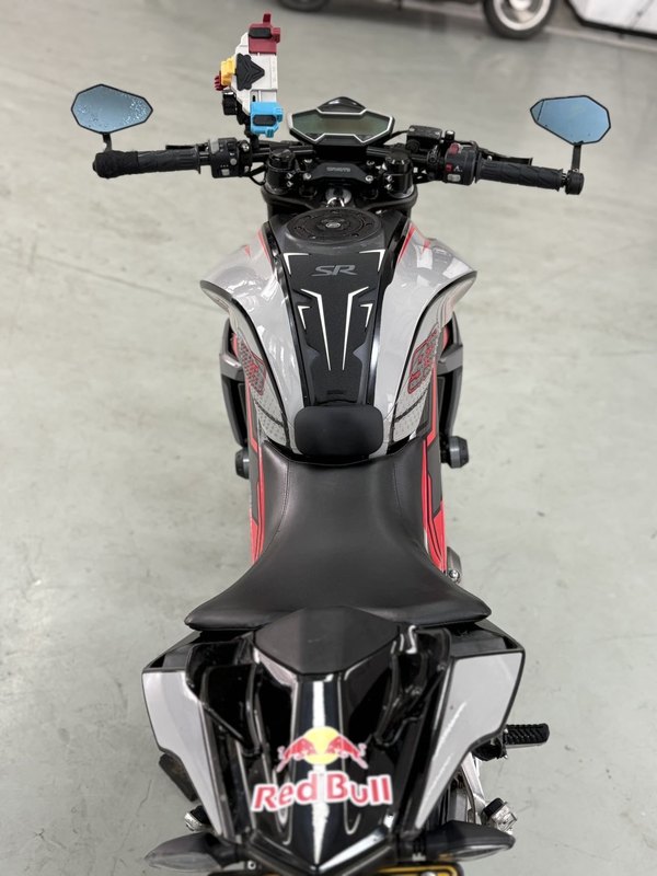 二手春风250NK