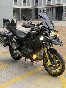二手宝马R 1250 GS