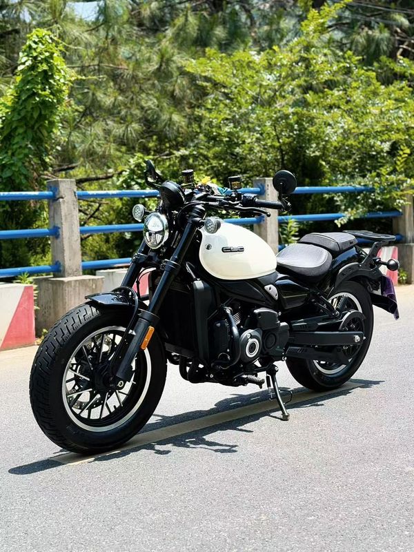 二手春风450CL-C
