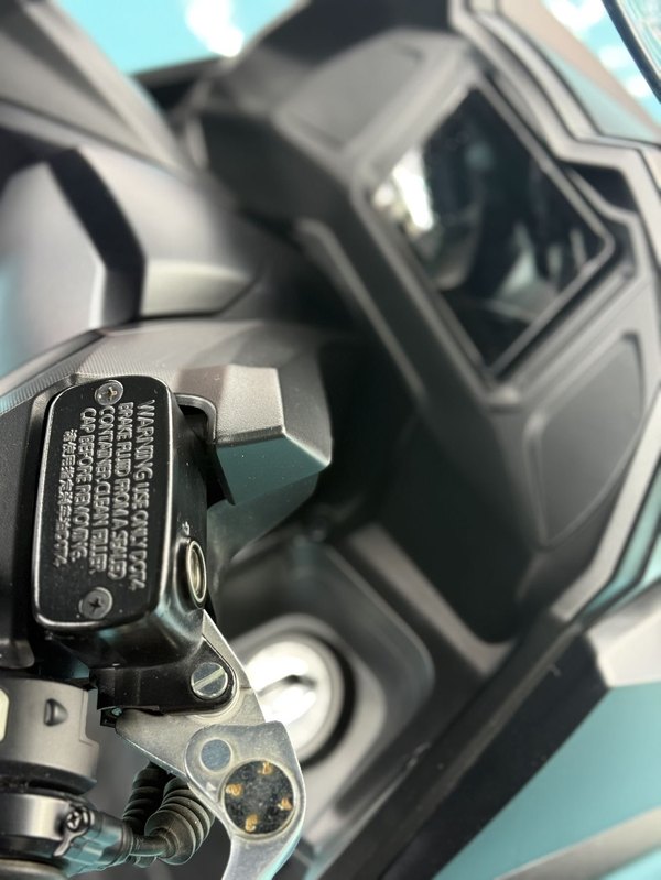 二手QJMOTOR鸿250