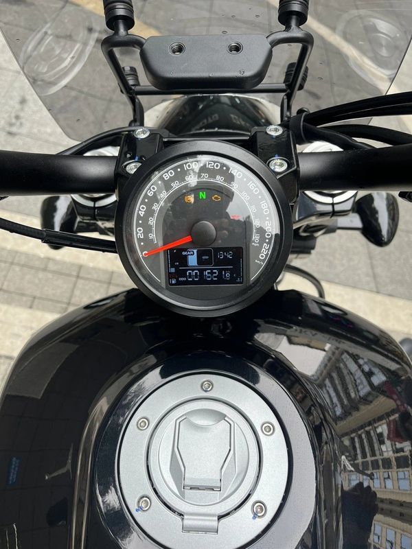 二手高金Thor650