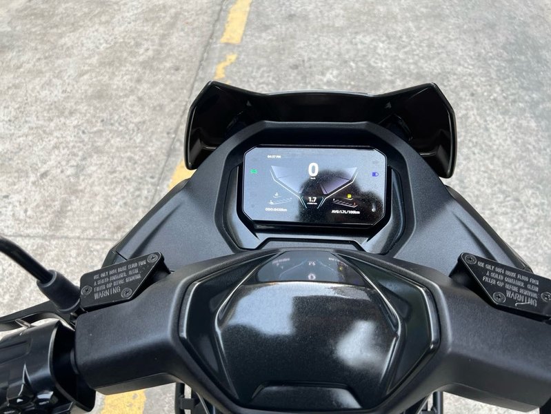 二手春风150SC