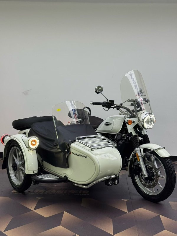 二手长江CJ 650B