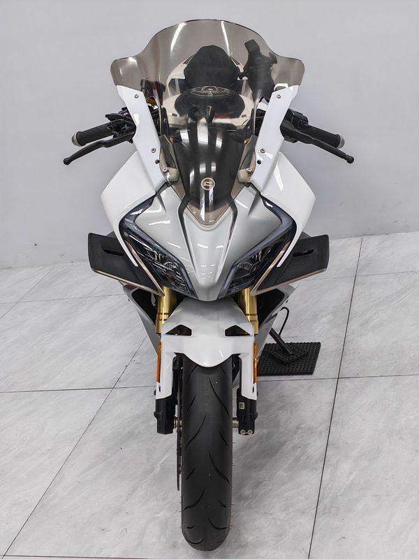 二手春风450SR