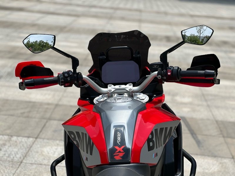 二手宝马F 900 XR