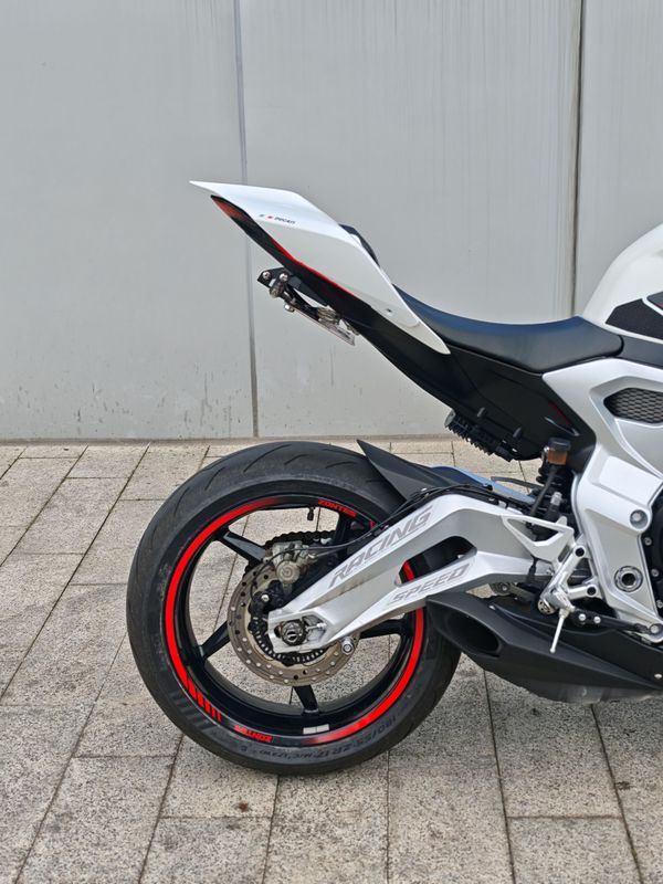 二手升仕703RR