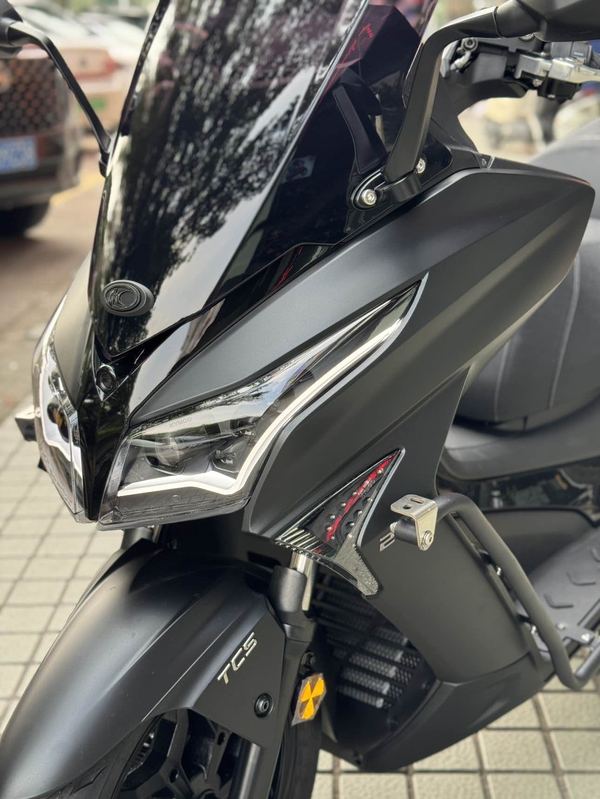 二手光阳赛艇 250