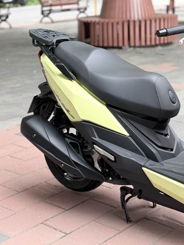 二手光阳Racing X 150