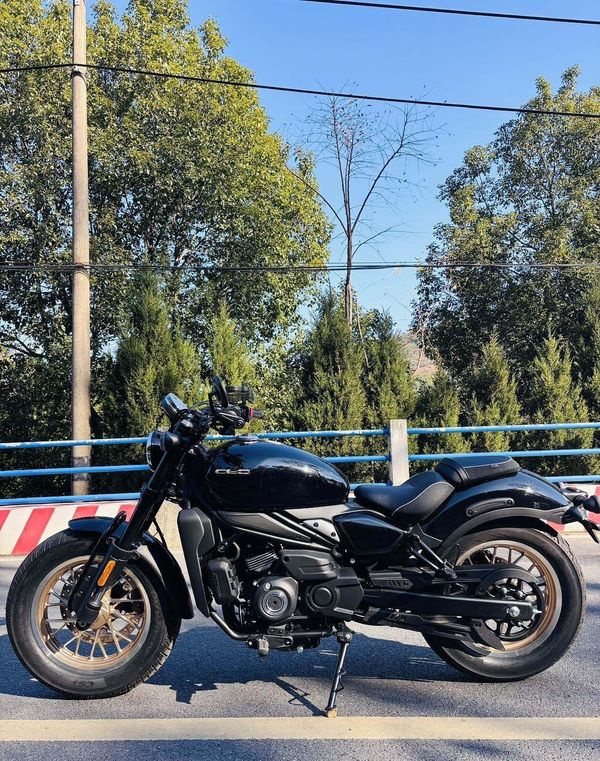 二手春风450CL-C