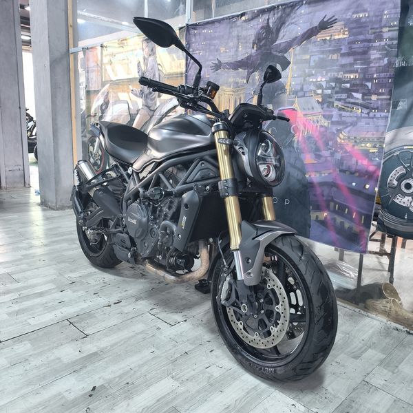 二手贝纳利902S