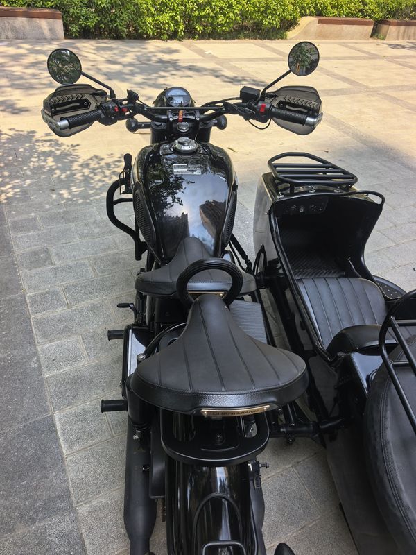 二手长江700Ⅲ
