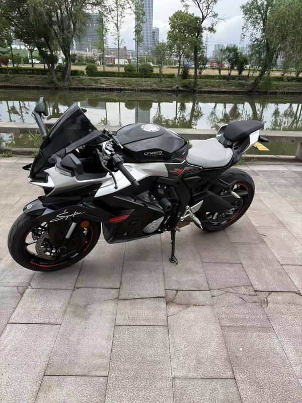 二手春风675SR-R
