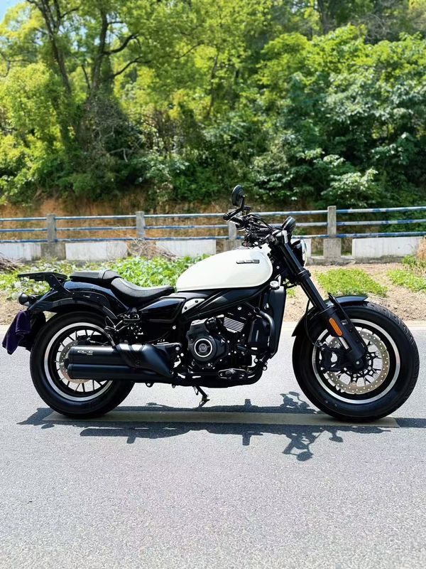 二手春风450CL-C