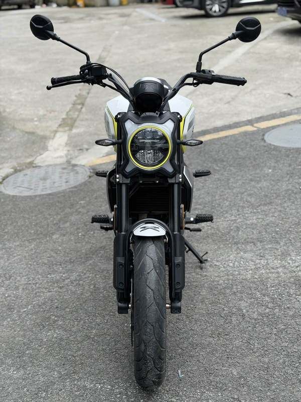 二手春风250CL-X